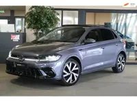 Volkswagen Polo 1.0 TSI 2x R-Line Facelift DSG Pano IQ Cam Navi ACC