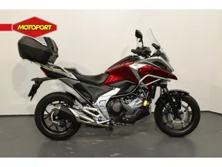 Honda NC 750 X DCT (bj 2023)