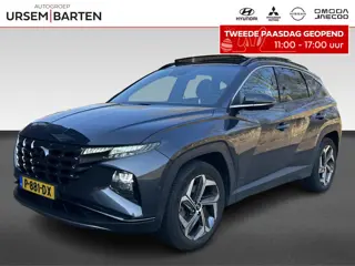 Hyundai Tucson 1.6 T-GDI HEV Premium Sky  / Panoramadak / Adaptieve cruisecontrol | 360 graden camer