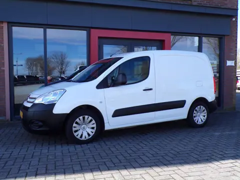 Citroën Berlingo 1.6 VTi 500 Comfort (bj 2012)