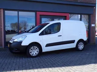 Citroën Berlingo 1.6 VTi 500 Comfort (bj 2012)