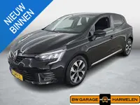 Renault Clio 1.0 TCe 90 Evolution | Led |