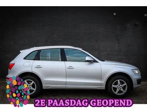 Audi Q5 2.0 TFSI quattro Pro Line Paasprijs 9.950,-