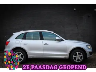 Audi Q5 2.0 TFSI quattro Pro Line Paasprijs 9.950,-