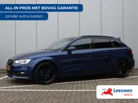Audi A3 Sportback 1.4 TFSI Pro Line S-line | Stoelverwarming | Xenon