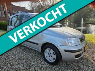 Fiat Panda 1.2 Dynamic *apk:02-2027*