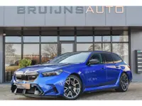 BMW M5 Touring M5 |Keramisch|Carbon|Trekhaak|Glazendak|