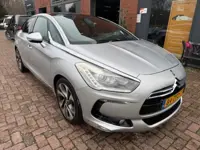 Citroen DS5 1.6 THP So Chic AUT, Sportleer HUD