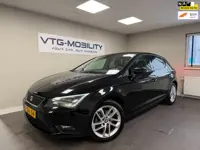 Seat Leon 1.4 TSI FR Style LED Verlichting|PDC V/A|ClimateControl|ElektrischPakket|APK 05-2026