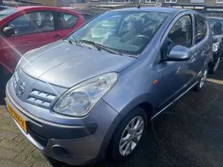 Nissan Pixo 1.0 Acenta