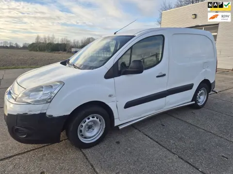 Citroen Berlingo 1.6 HDI |Airco|3 zitplekken