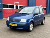 Fiat Panda 1.1 Active Plus | Nieuwe apk + Druklager hoorbaar