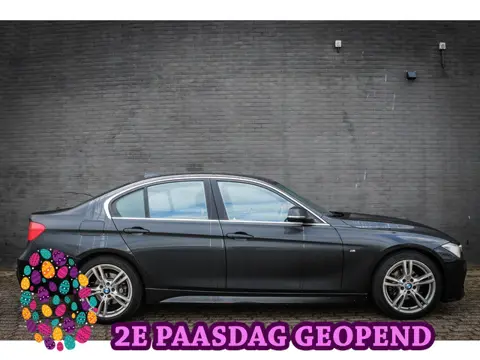 BMW 3-serie 316i Executive M-Pakket Paasprijs 15.950