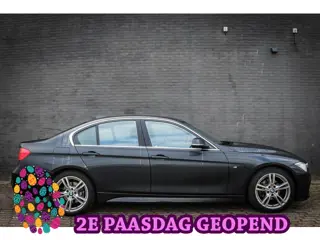 BMW 3-serie 316i Executive M-Pakket Paasprijs 15.950