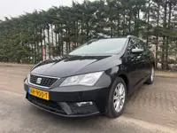 Seat Leon ST 1.6 TDI Style