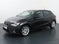 SEAT Ibiza 1.0 EcoTSI FR Business Intense | 95 PK | Achteruitrijcamera | LED verlichting | Apple Car