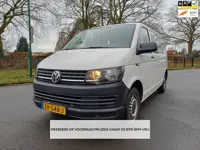Volkswagen Transporter Kombi 2.0 TDI L1H1