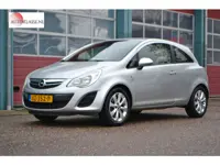 Opel Corsa 1.2 EcoFlex Selection (bj 2013)
