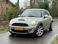 Mini Mini 1.6 Cooper S Chili | Downpipe + Cruise + Airco