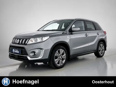 Suzuki VITARA 1.0 Boosterjet Comfort | Cruise control | Stoelverwarming | Navigatie | Airco