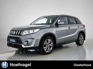 Suzuki VITARA 1.0 Boosterjet Comfort | Cruise control | Stoelverwarming | Navigatie | Airco