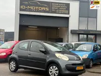 Citroen C1 1.0-12V Séduction nap apk nette staat