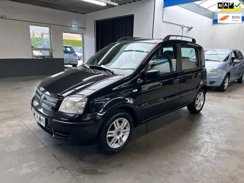 Fiat Panda 1.2 Emotion|Airco|LMV