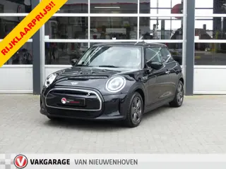 Mini Mini Electric Yours 33 kWh *t/m 10de bouwjaar garantie!