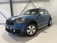 MINI Countryman 1.5 Cooper Salt. Multimedia,Climate,LED. Nieuwstaat !