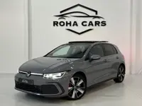 Volkswagen Golf 1.4 eHybrid GTE Pano*Sfeer*keyless*