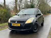 Suzuki Swift 1.2 Bandit EASSS | Airco + 5-drs Nu € 2.999,-!!!