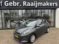 Peugeot 108 1.0 e-VTi Active *Airco*EXPORTPRIJS* (bj 2014)