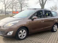 Renault Grand Scénic 2.0 Dynamique 7p. trekhaak AUTOMAAT- Open dak