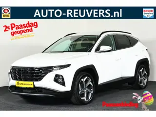 Hyundai Tucson 1.6 T-GDI PHEV Comfort Smart 4WD / LED / Navi / CarPlay / Cam