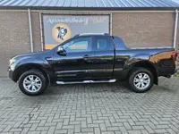 Ford Ranger 3.2 TDCi Wildtrak Super Cab (bj 2014)