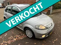 Citroen C3 1.4i Ambiance alle opties en apk!