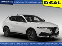 Alfa Romeo Tonale 1.3 Ibrida Plug-In 270pk NU TE BESTELLEN! - NIEUW MODEL - 8 JAAR GARANTIE