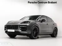 Porsche Cayenne E-Hybrid Coupé