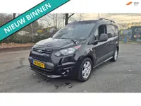 Ford Transit Connect 1.5 TDCI L1 Trend NETTE AUTO RIJDT EN SCHAKELT GOED