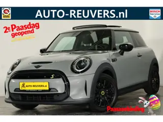 MINI Mini Electric Classic 33 kWh / Opendak / Leder / Cam / CarPlay