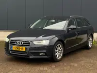 Audi A4 Avant 2.0 TDI ultra Advance Export