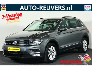 Volkswagen Tiguan 1.4 TSI ACT Comfortline / DSG / Navi / LED / Trekhaak