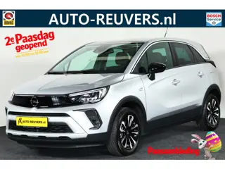 Opel Crossland 1.2 Turbo Elegance / LED / Navi / CarPlay / Camera