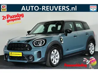 MINI Countryman 1.5 Cooper S E ALL4 / LED / Leder / HUD / CarPlay