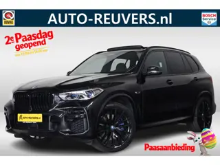 BMW X5 xDrive45e M-Sport / Opendak / Co-Pilot / HUD / CarPlay