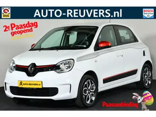 Renault Twingo 1.0 SCe Collection / Bluetooth / Airco