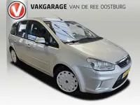 Ford C-Max 2.0-16V Titanium Automaat