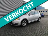Volkswagen GOLF 1.6 TDI Highline