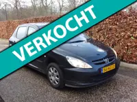 Peugeot 307 1.6-16V XS NWE APK CRUISE CLIMA
