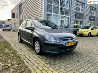 Peugeot 307 1.6-16V XS